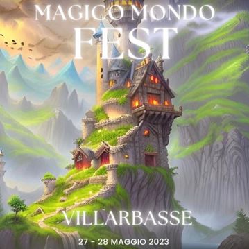 Magico Mondo Abbonamento