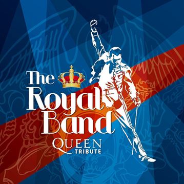 The Royal Band - Queen Tribute