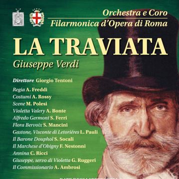 La Traviata