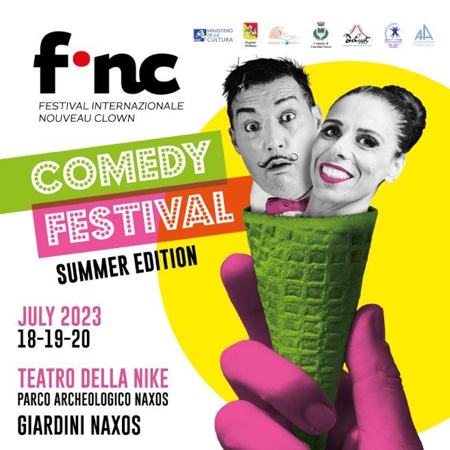Finc Summer Festival