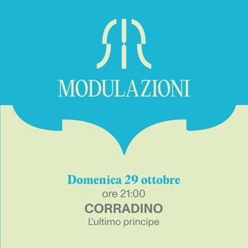 Corradino - L'ultimo principe