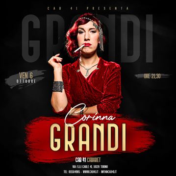 Corinna Grandi