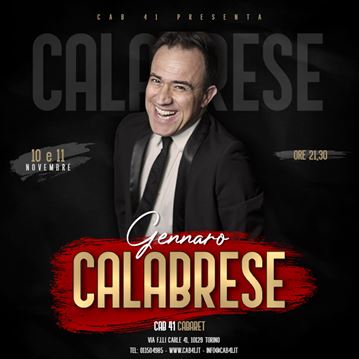 Gennaro Calabrese