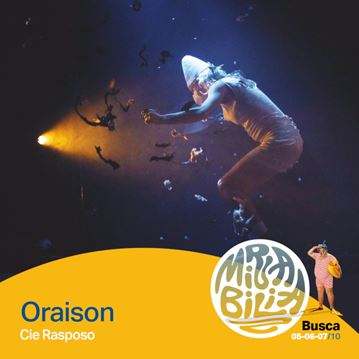 Oraison