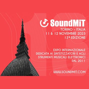 Abbonamento Soundmit 2023