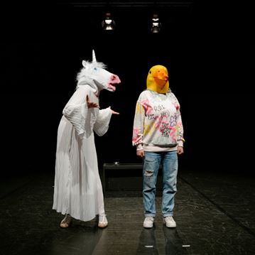 Bianca e Bianca