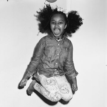 Fotografia è donna