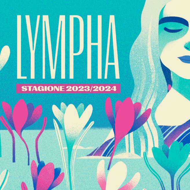 Lympha - Stagione 2023/2024 di Casa Fools