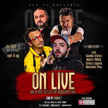 On Live
