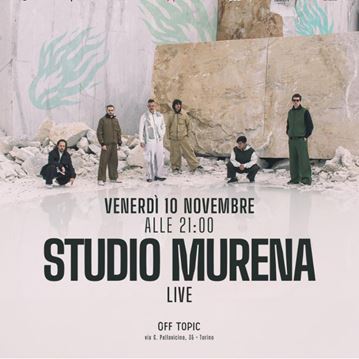 Studio Murena