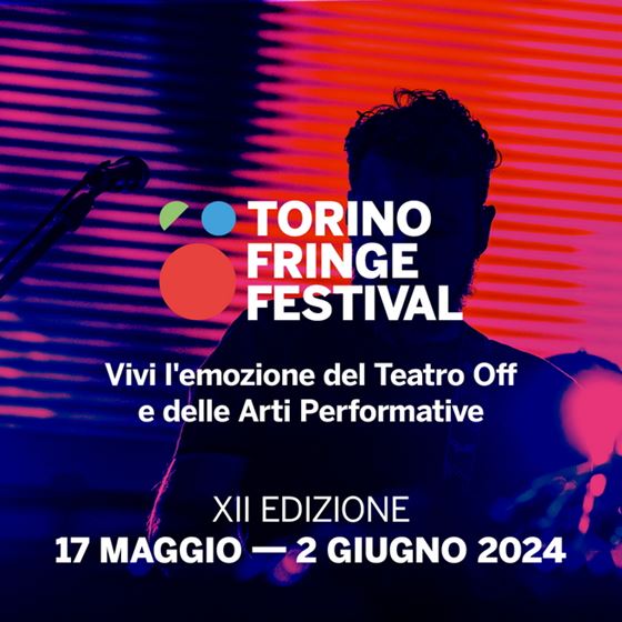 Torino Fringe Festival XII Edizione