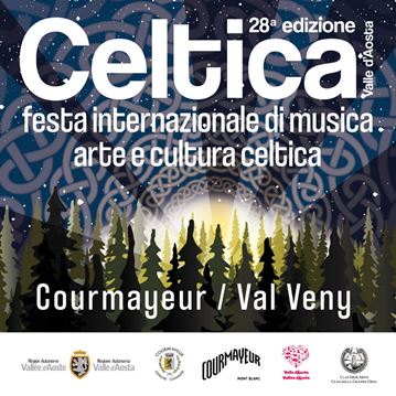 Celtica Valle d'Aosta 2024