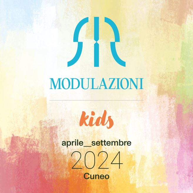 Modulazioni Kids