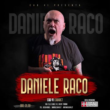 Daniele Raco