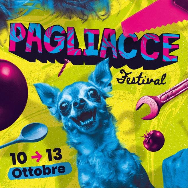 Festival Pagliacce 2024