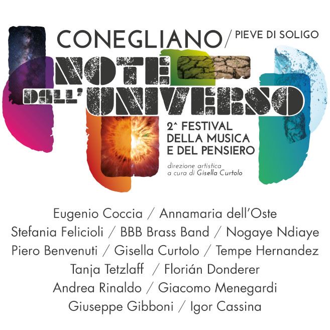 Note dell'Universo
