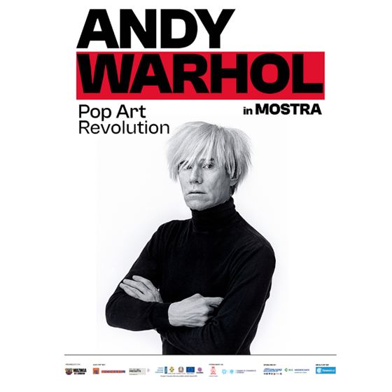 Pop Art Revolution
