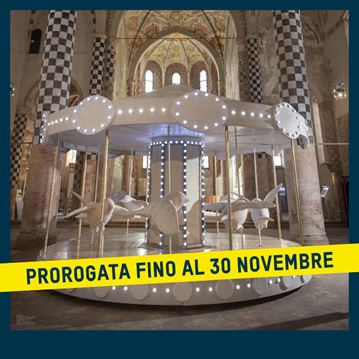 Visite guidate Valerio Berruti