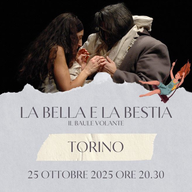 La bella e la bestia