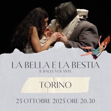 La bella e la bestia