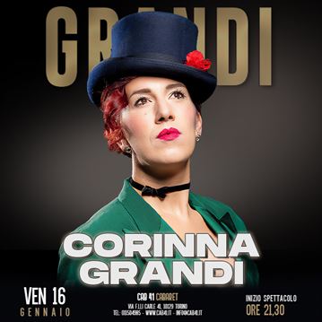 Corinna Grandi