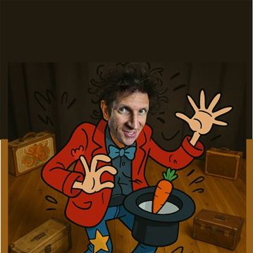 Mago J Show
