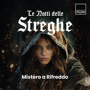 Le notti delle streghe