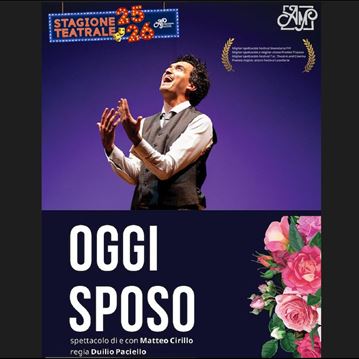 Oggi Sposo