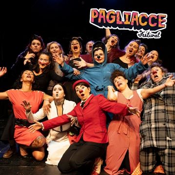 Pagliacce Kids