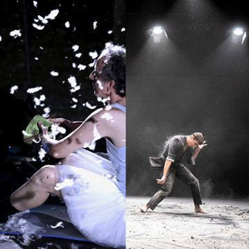 Swan + All about Adam