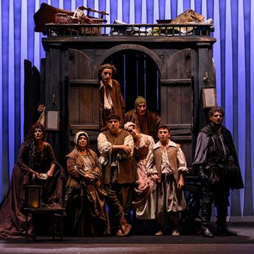 L’avaro immaginario