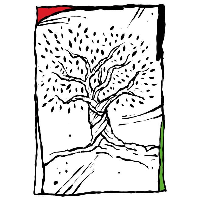 Specchi | Gaza e noi