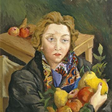 Visite guidate speciali gratuite Guttuso, De Pisis, Fontana... L'Espressionismo Italiano