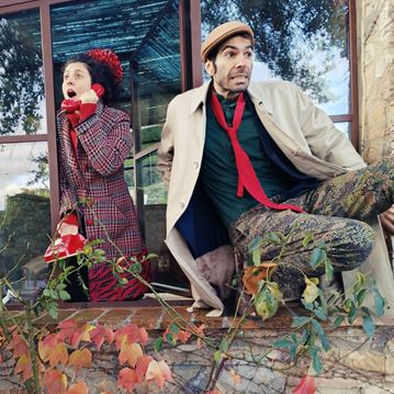 Piccole evasioni natalizie