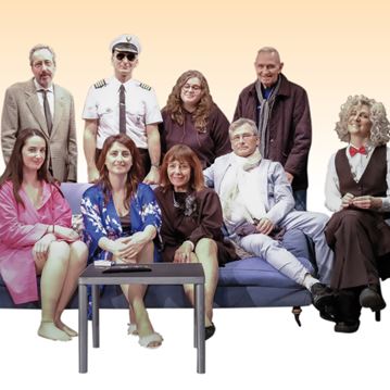 Il colpo della strega