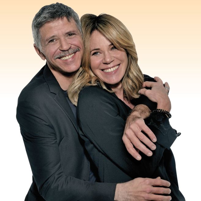 Benvenuti a casa Morandi -  A letto senza cena