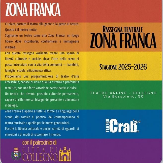 Zona Franca Crab Teatro
