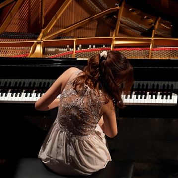 KulturKontakt stagione concertistica