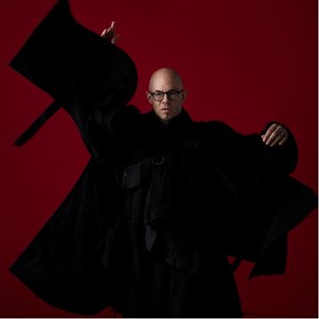 Ilva Eigus e Nik Bartsch