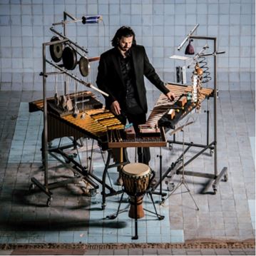 Philipp Lamprecht and Ensemble Zeitgeflüster