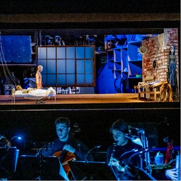 Salzburger Marionettentheater