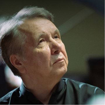 Mikhail Pletnev