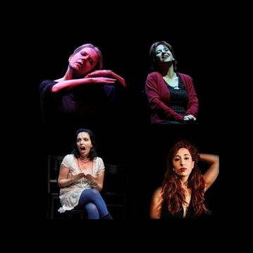 In assenza – atti unici per donne singole