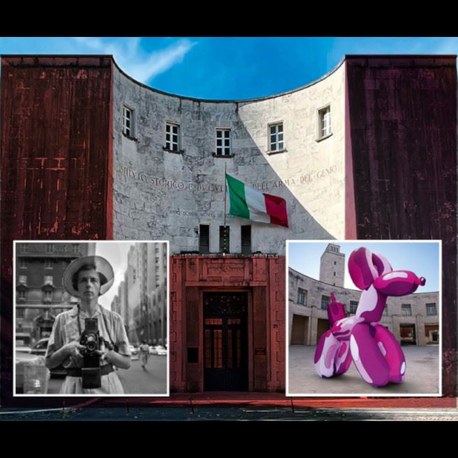 Visite guidate speciali gratuite Museo del Genio