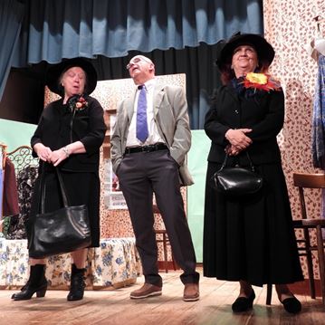 La camola della gelosia