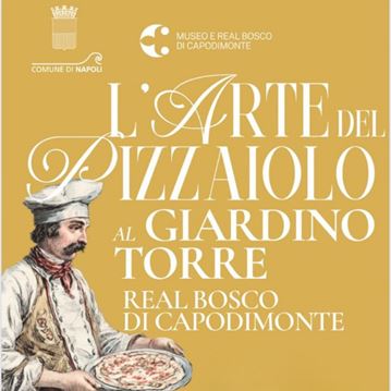 Arte del Pizzaiolo | VIII Anniversario UNESCO