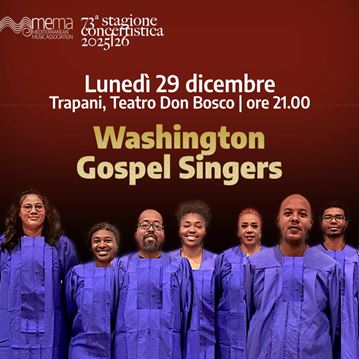 Washington Gospel Singers