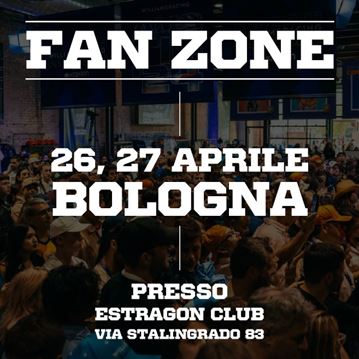 Fan Zone