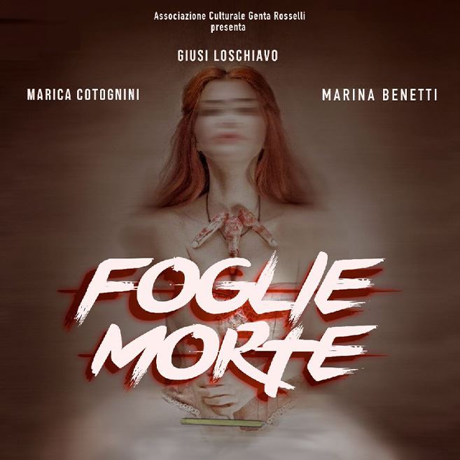 Foglie morte