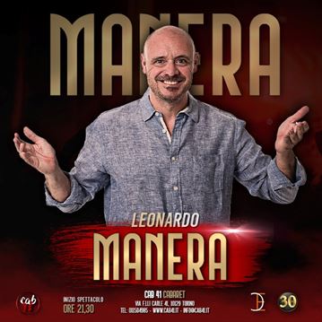 Leonardo Manera -  Italian Beauty